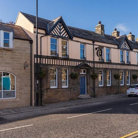 The Queens Head, Parkside Apartment 2 Burley in Wharfedale Exterior foto